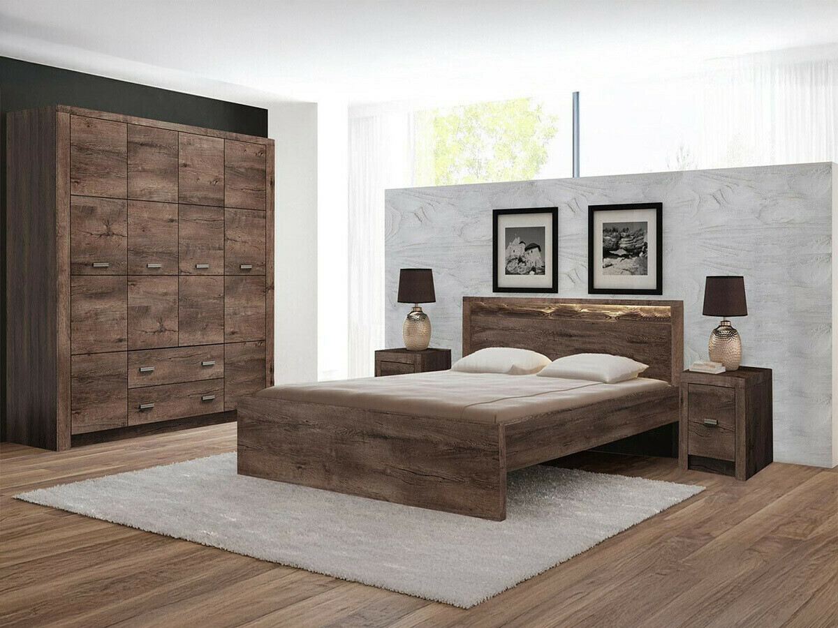 Furniture collection Serfeno