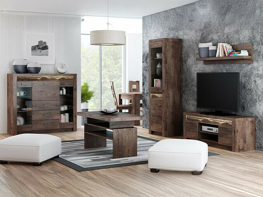 Furniture collection Serfeno