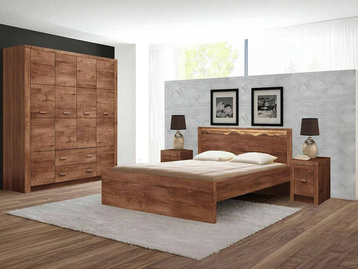 Furniture collection Serfeno