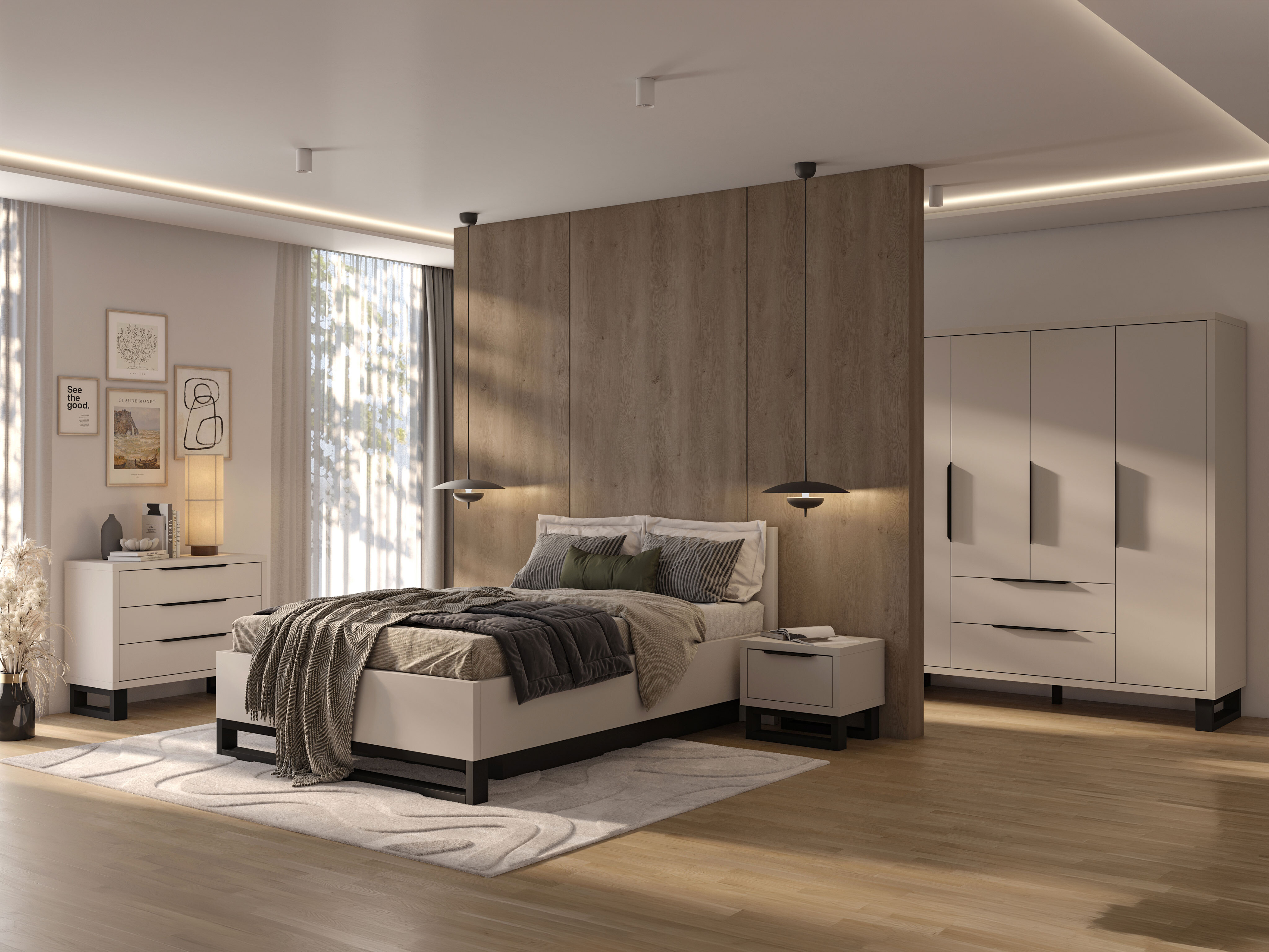 Furniture collection Avicavu