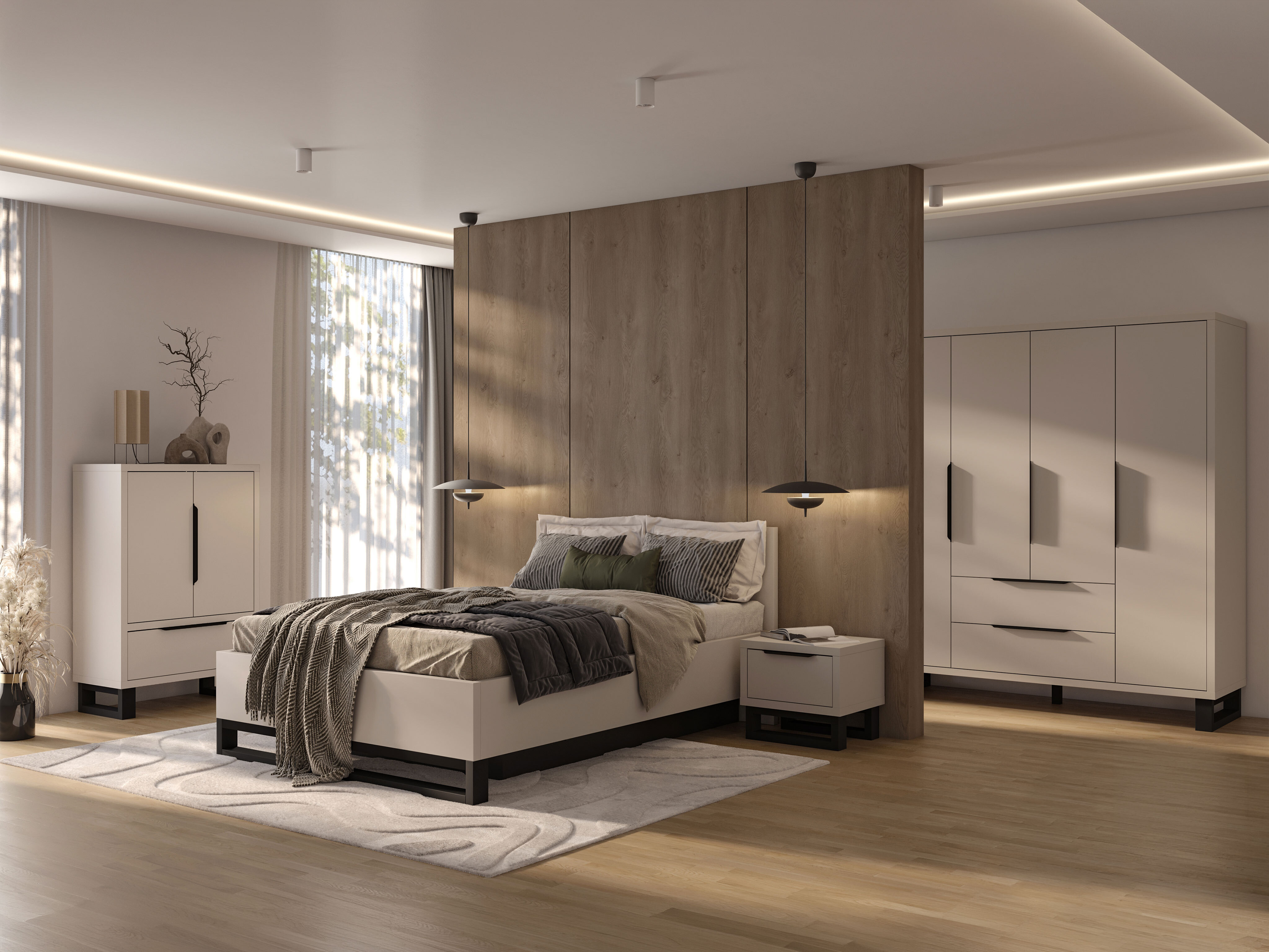 Furniture collection Avicavu