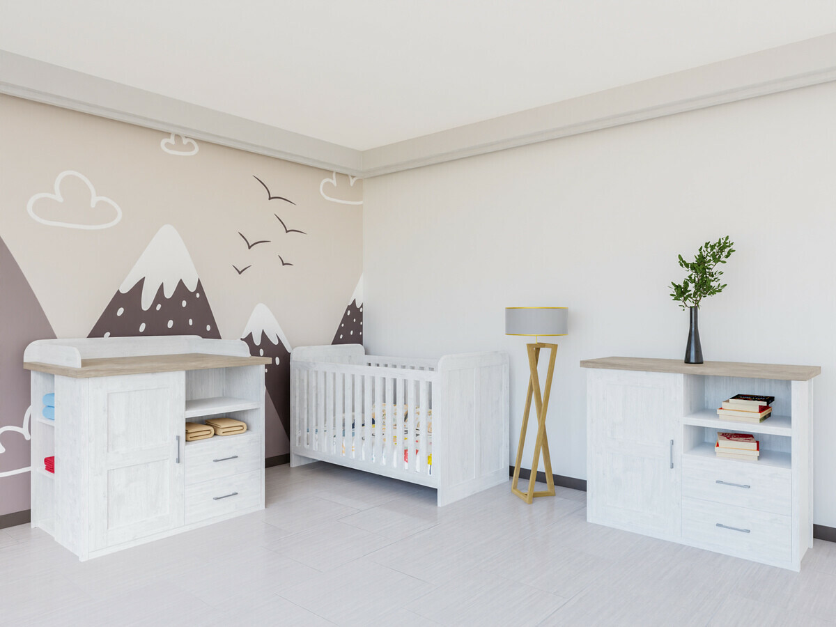 Furniture collection Soncatu