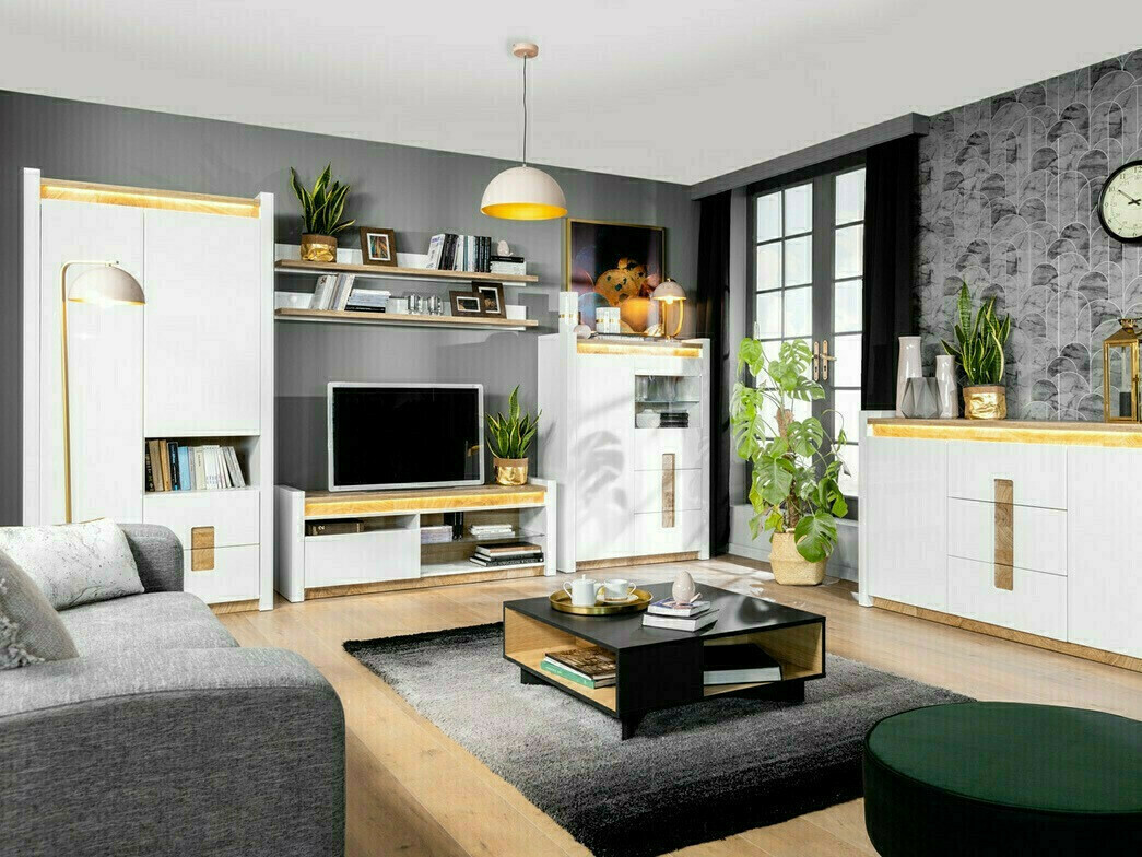 Furniture collection Cirevai