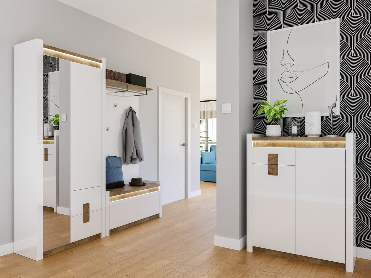 Furniture collection Cirevai