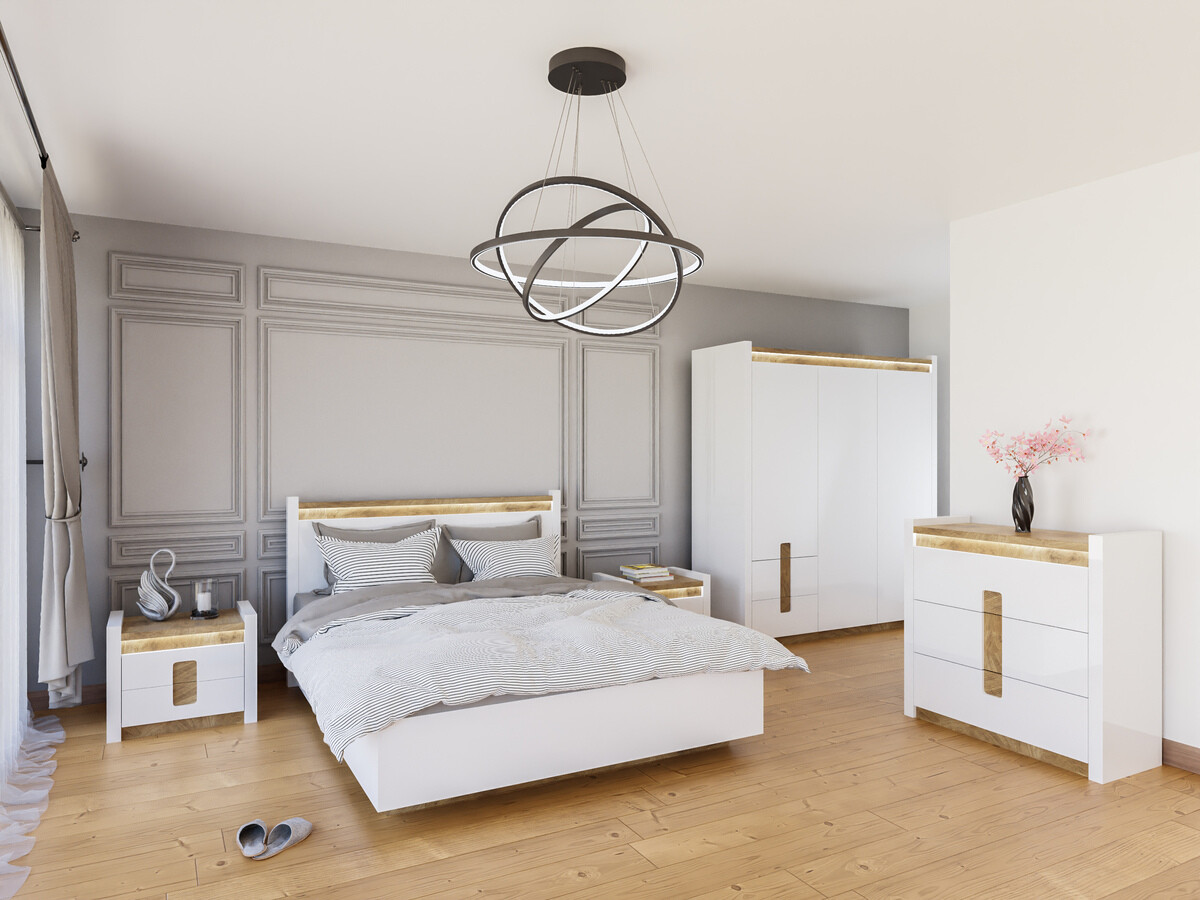 Furniture collection Cirevai