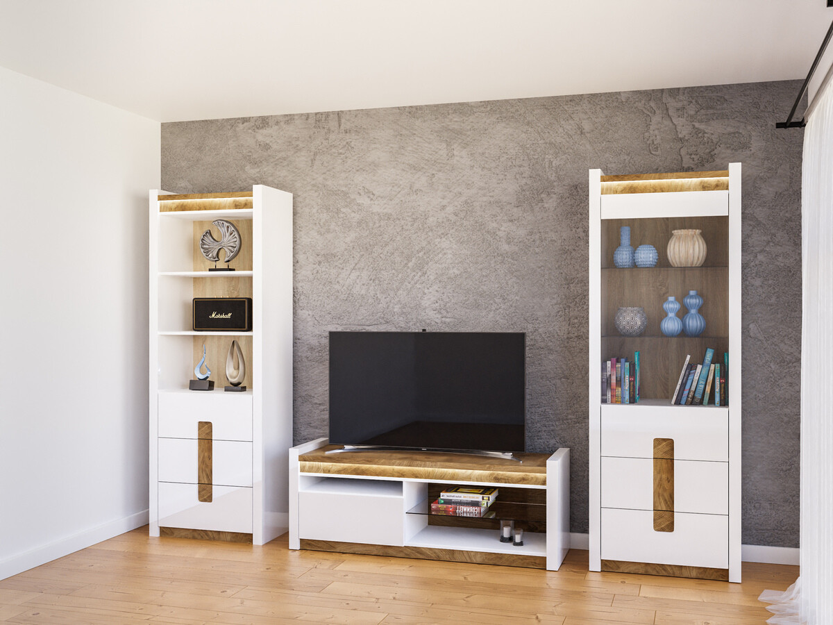 Furniture collection Cirevai