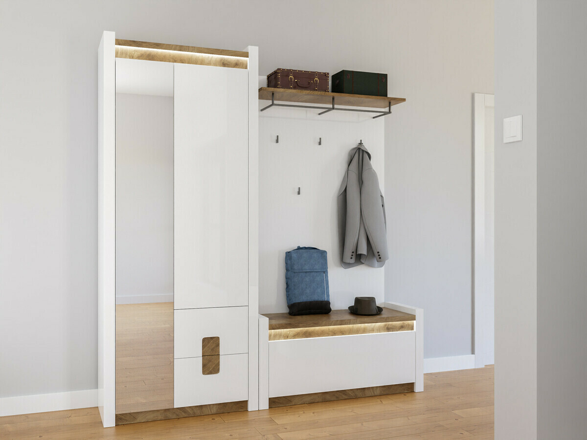 Furniture collection Cirevai