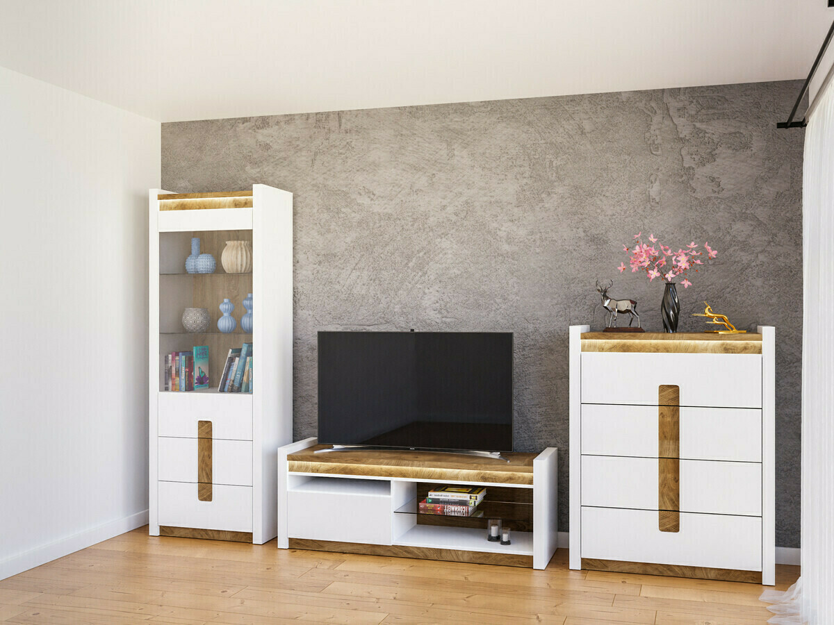 Furniture collection Cirevai