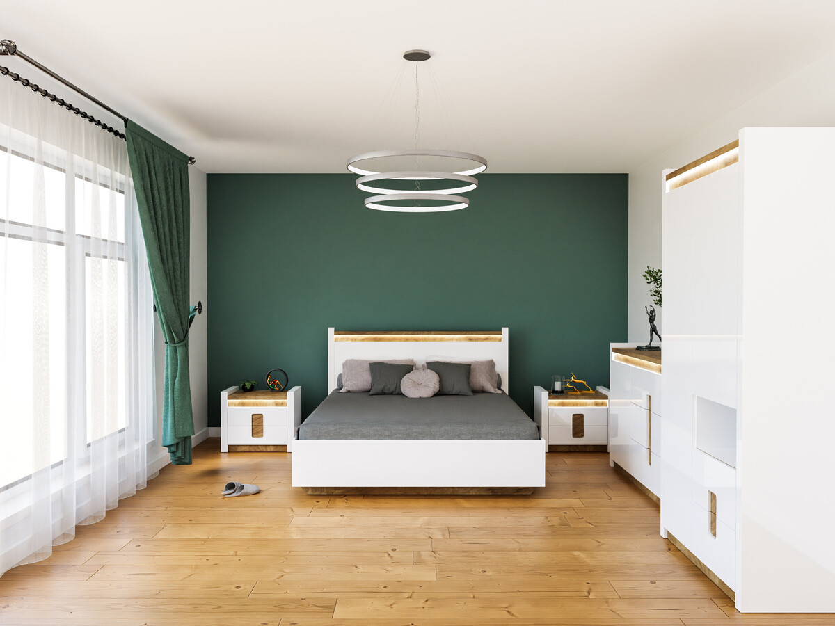 Furniture collection Cirevai