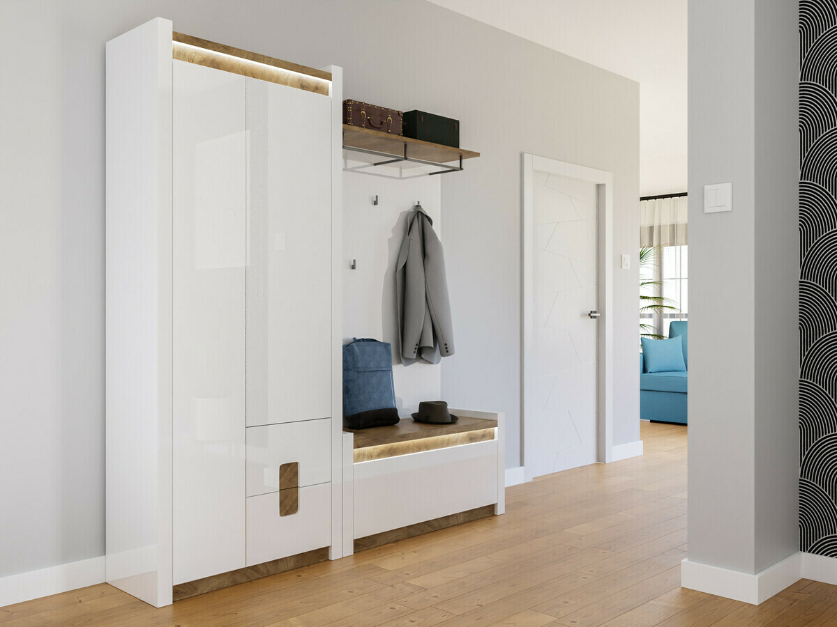 Furniture collection Cirevai