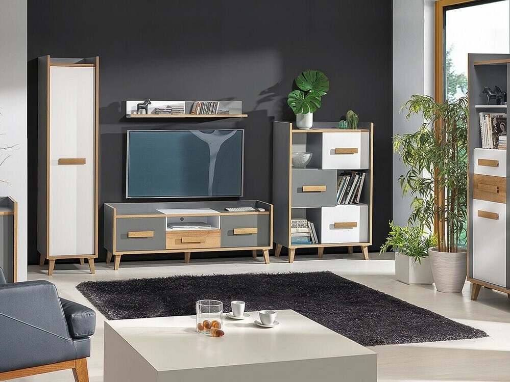 Furniture collection Oderevu
