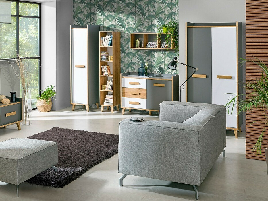 Furniture collection Oderevu