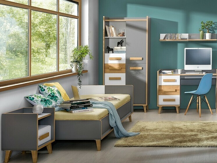 Furniture collection Oderevu