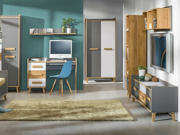 Furniture collection Oderevu