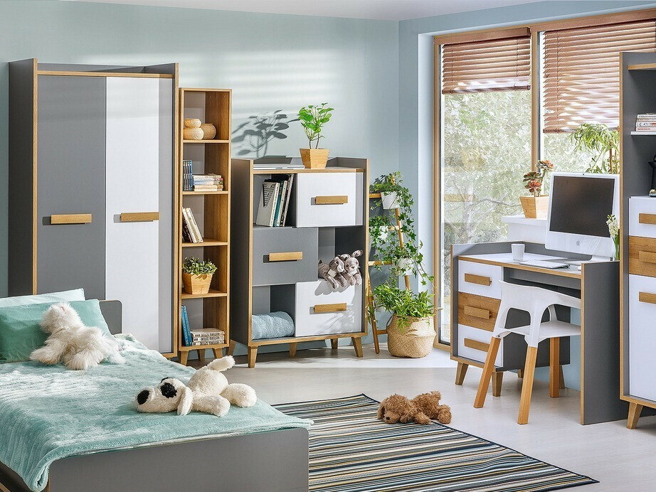 Furniture collection Oderevu