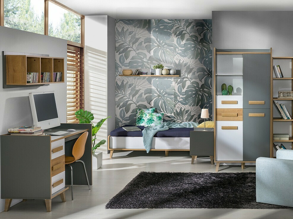 Furniture collection Oderevu