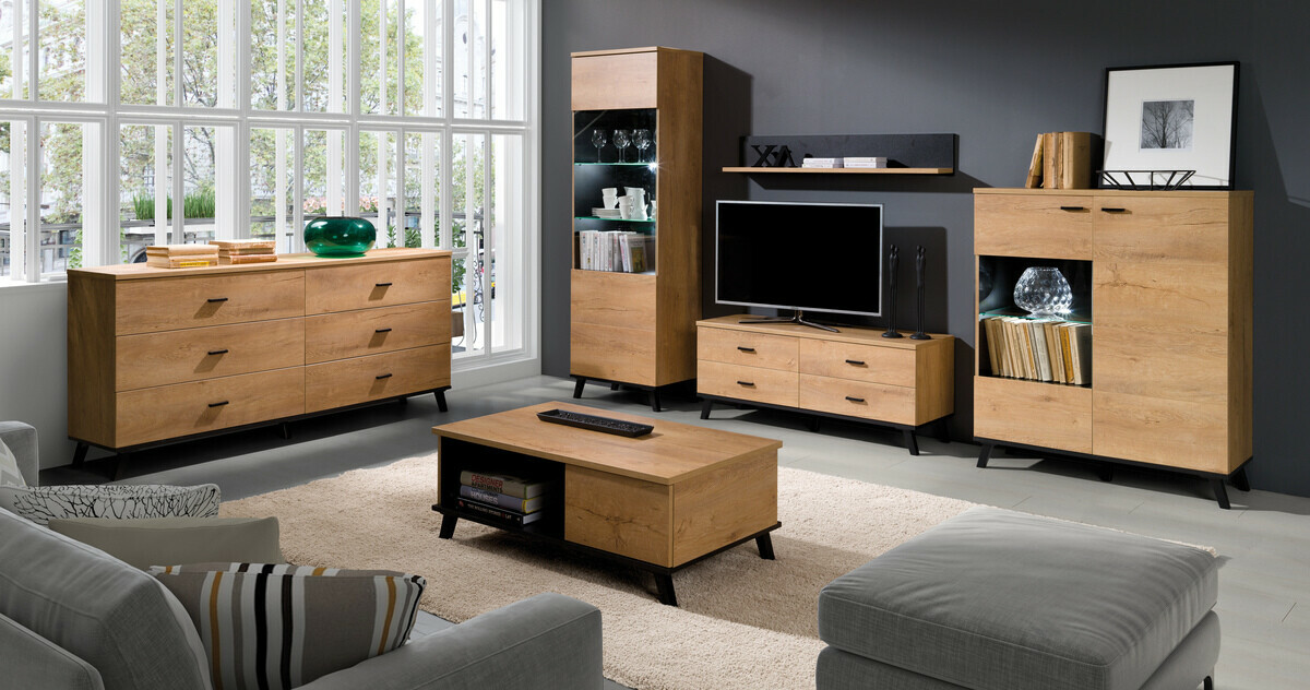 Furniture collection Talsere