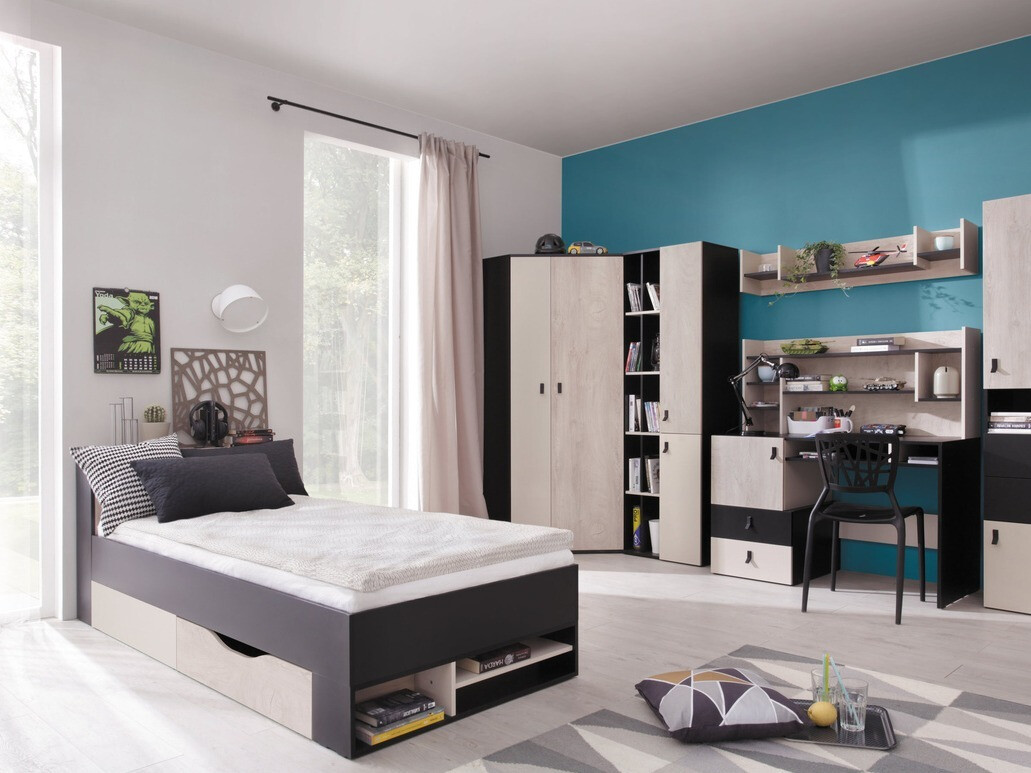 Furniture collection Camteso