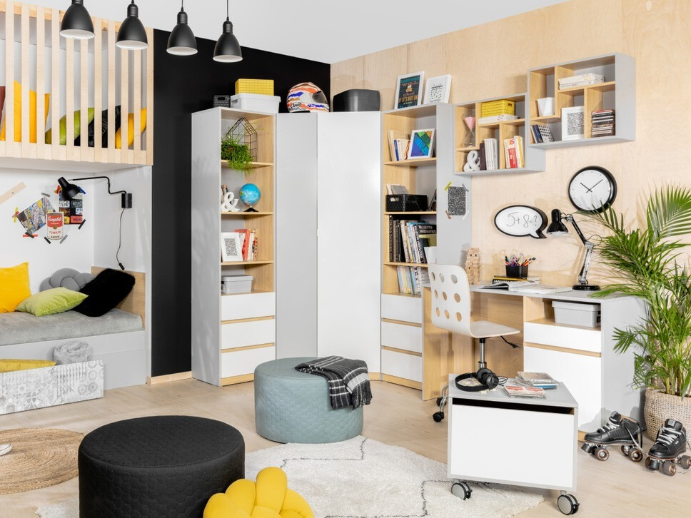 Furniture collection Nuevaru