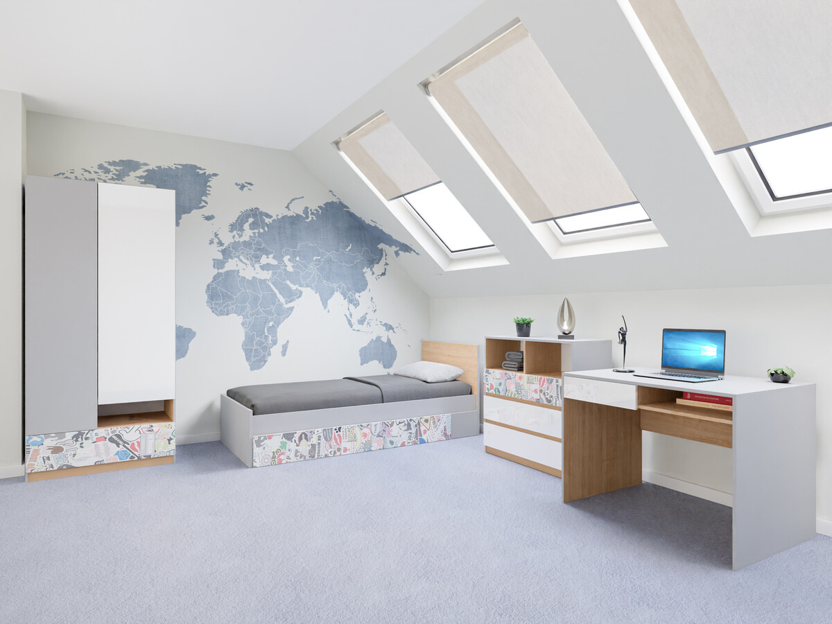 Furniture collection Nuevaru