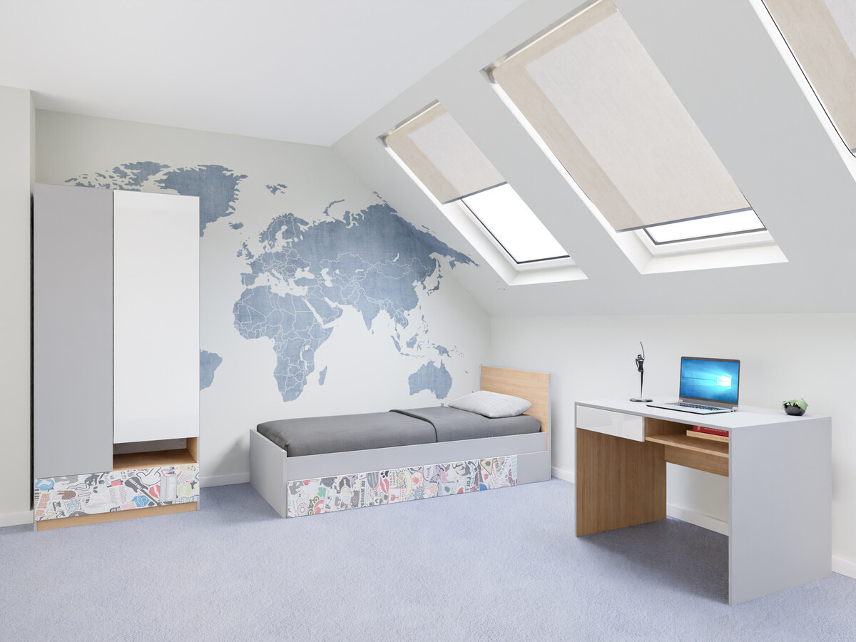 Furniture collection Nuevaru