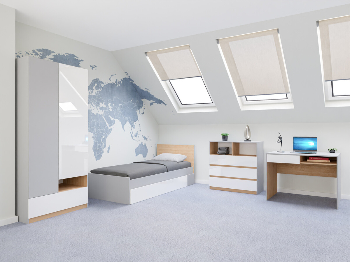 Furniture collection Nuevaru