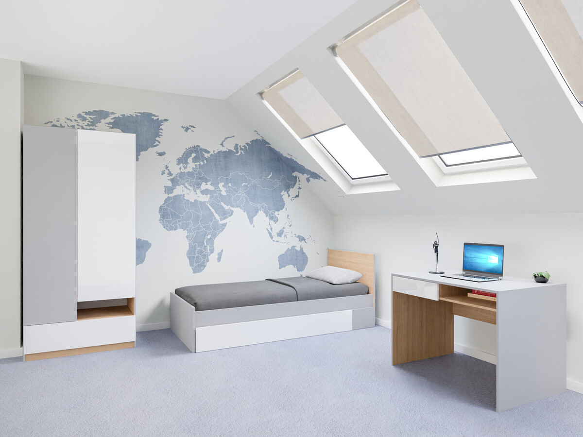 Furniture collection Nuevaru