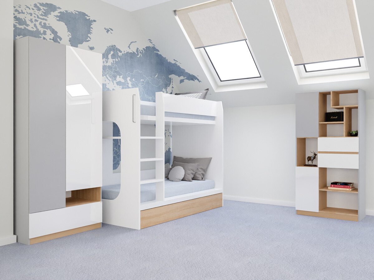 Furniture collection Nuevaru