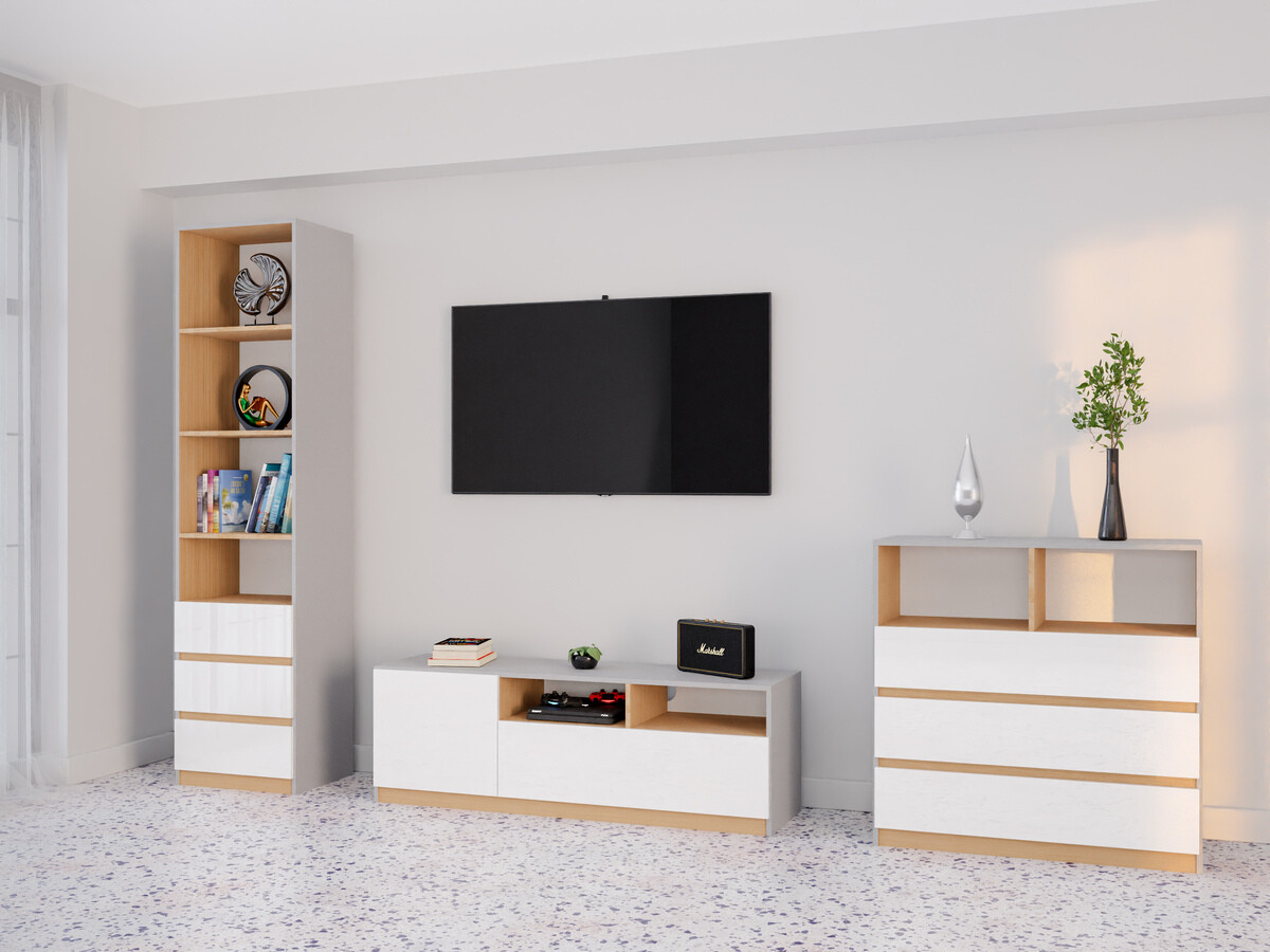 Furniture collection Nuevaru