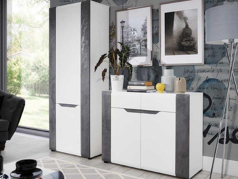 Furniture collection Marmaro