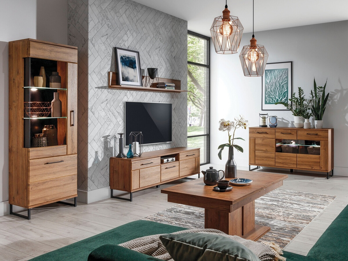 Furniture collection Nucala