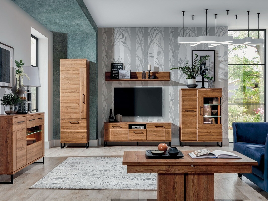 Furniture collection Nucala