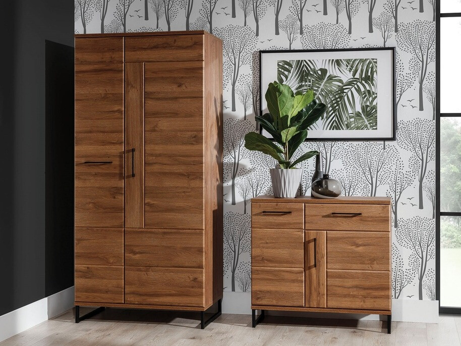 Furniture collection Nucala