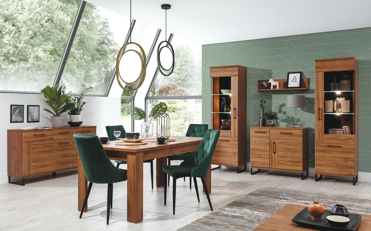 Furniture collection Nucala