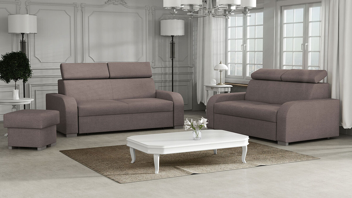 Furniture collection Etrcala