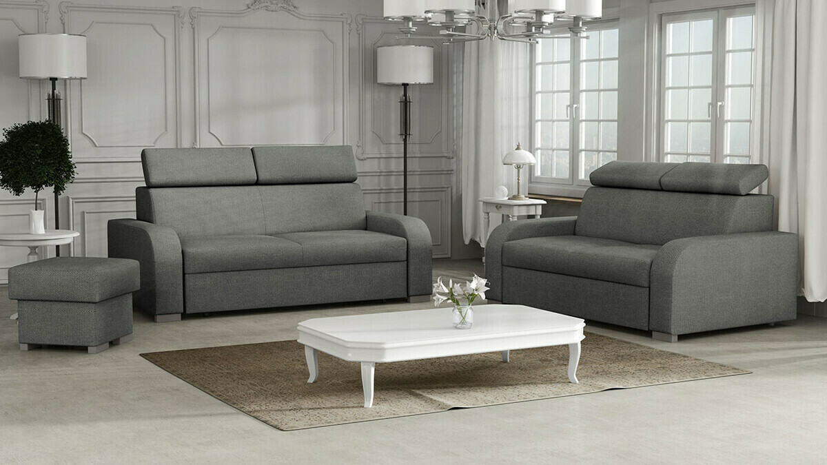 Furniture collection Etrcala