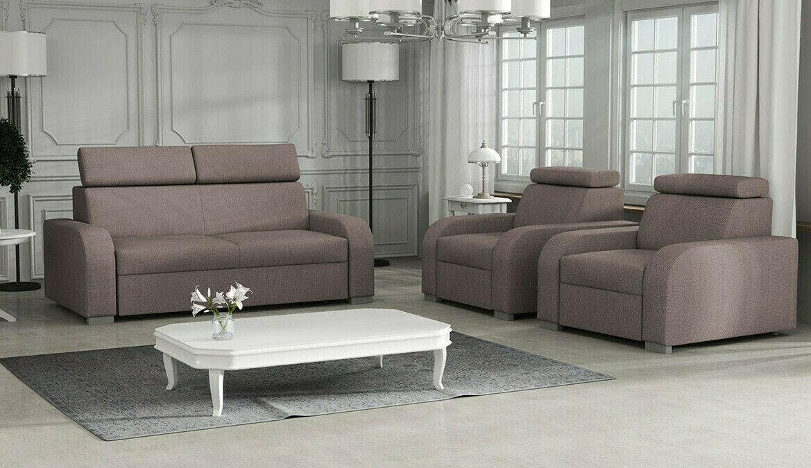 Furniture collection Etrcala