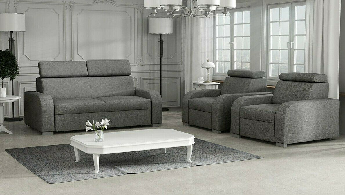 Furniture collection Etrcala