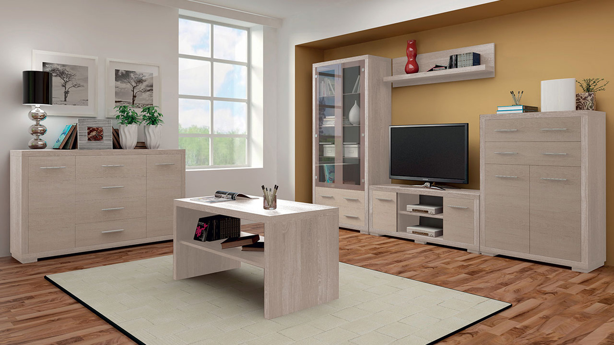 Furniture collection Fiomeri