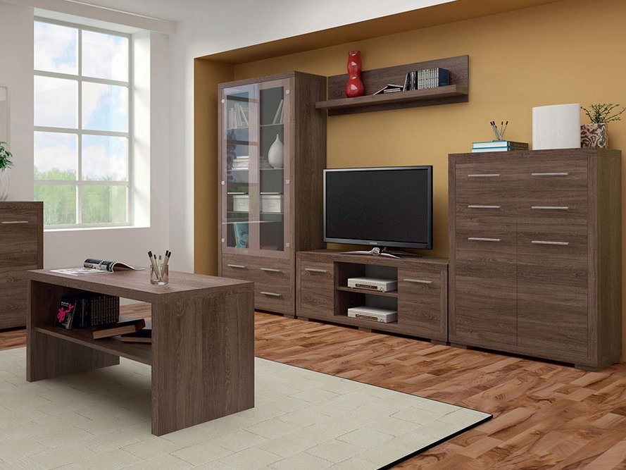 Furniture collection Fiomeri