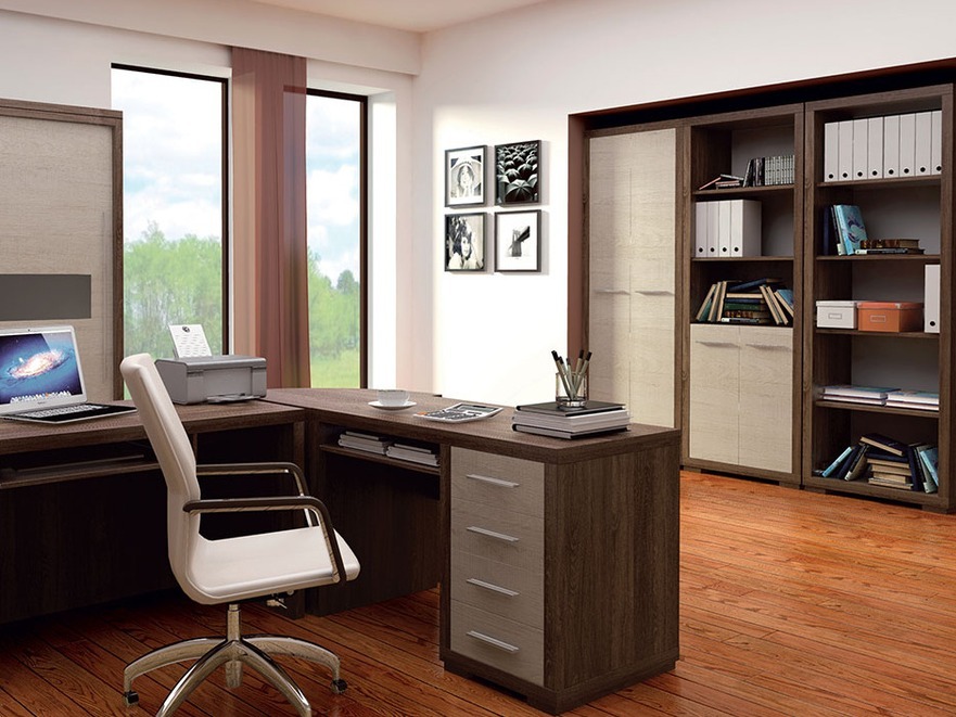 Furniture collection Fiomeri