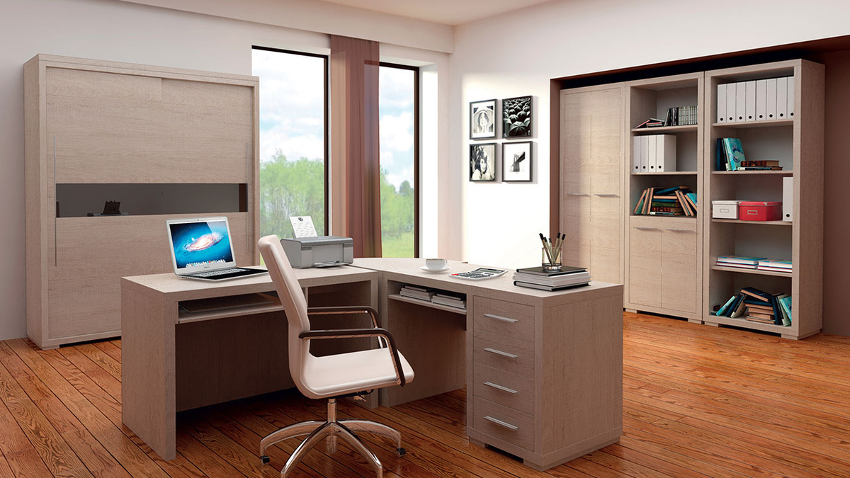 Furniture collection Fiomeri