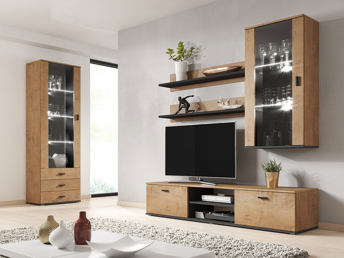 Furniture collection Tornola