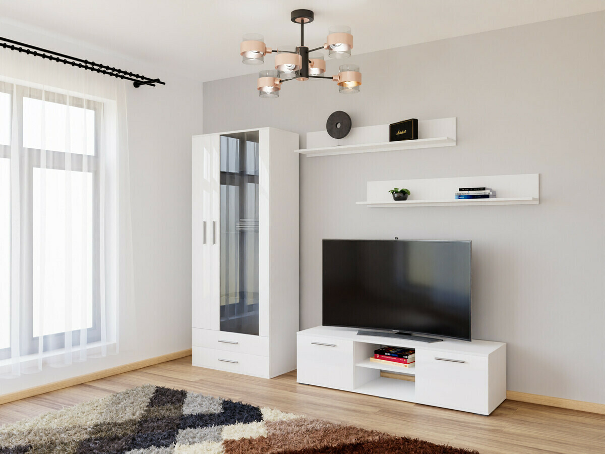 Furniture collection Tornola