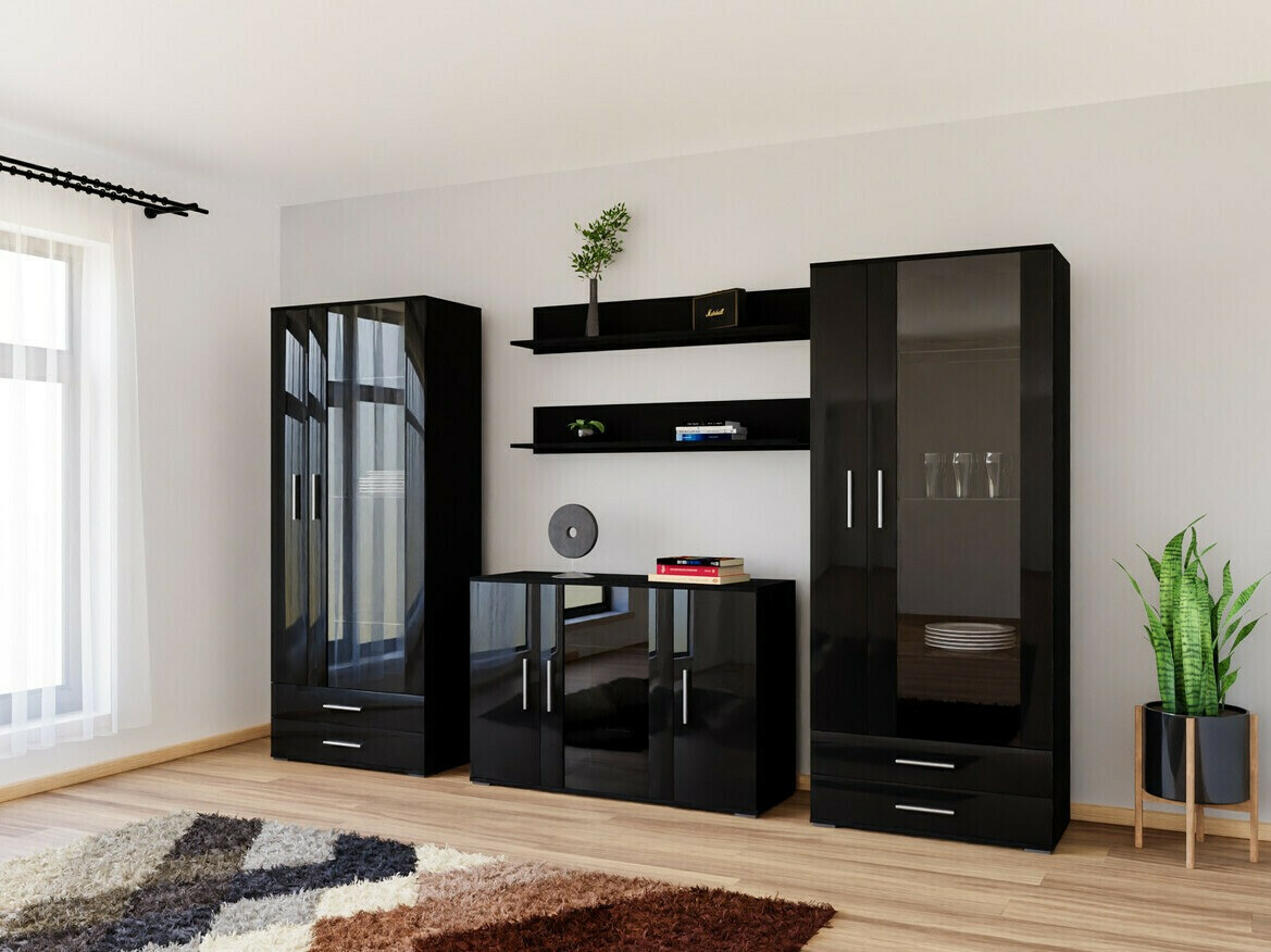 Furniture collection Tornola