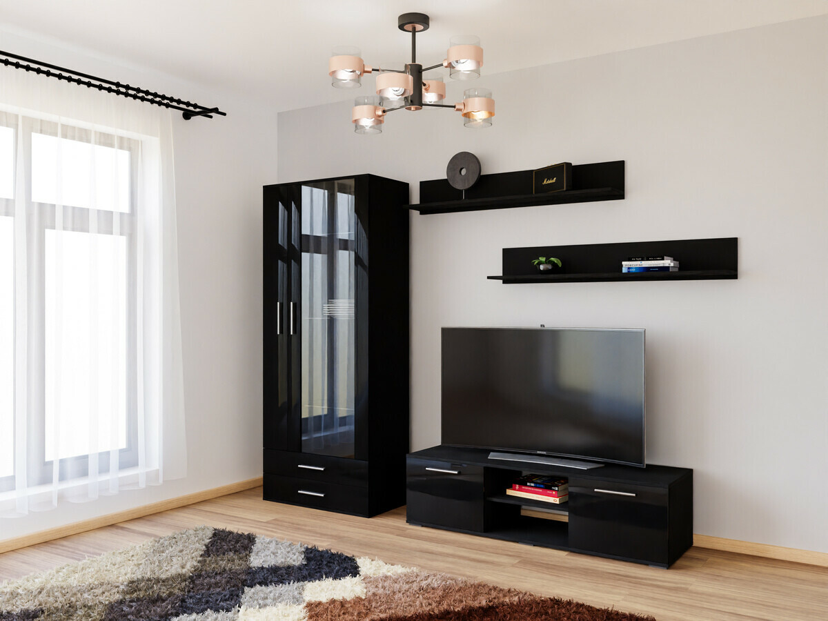 Furniture collection Tornola