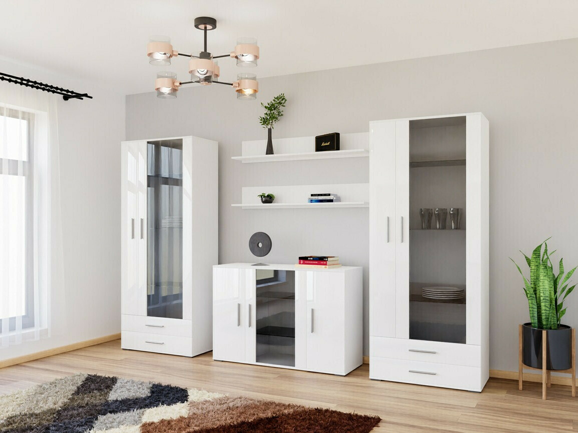 Furniture collection Tornola