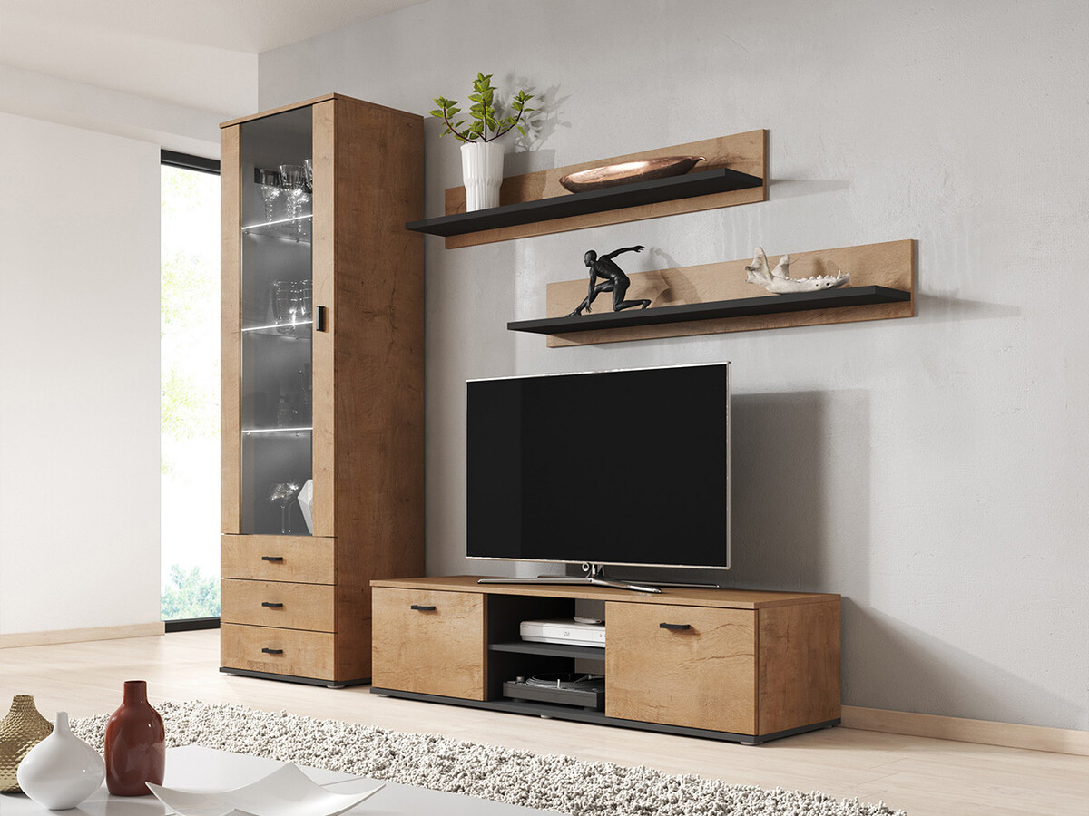 Furniture collection Tornola