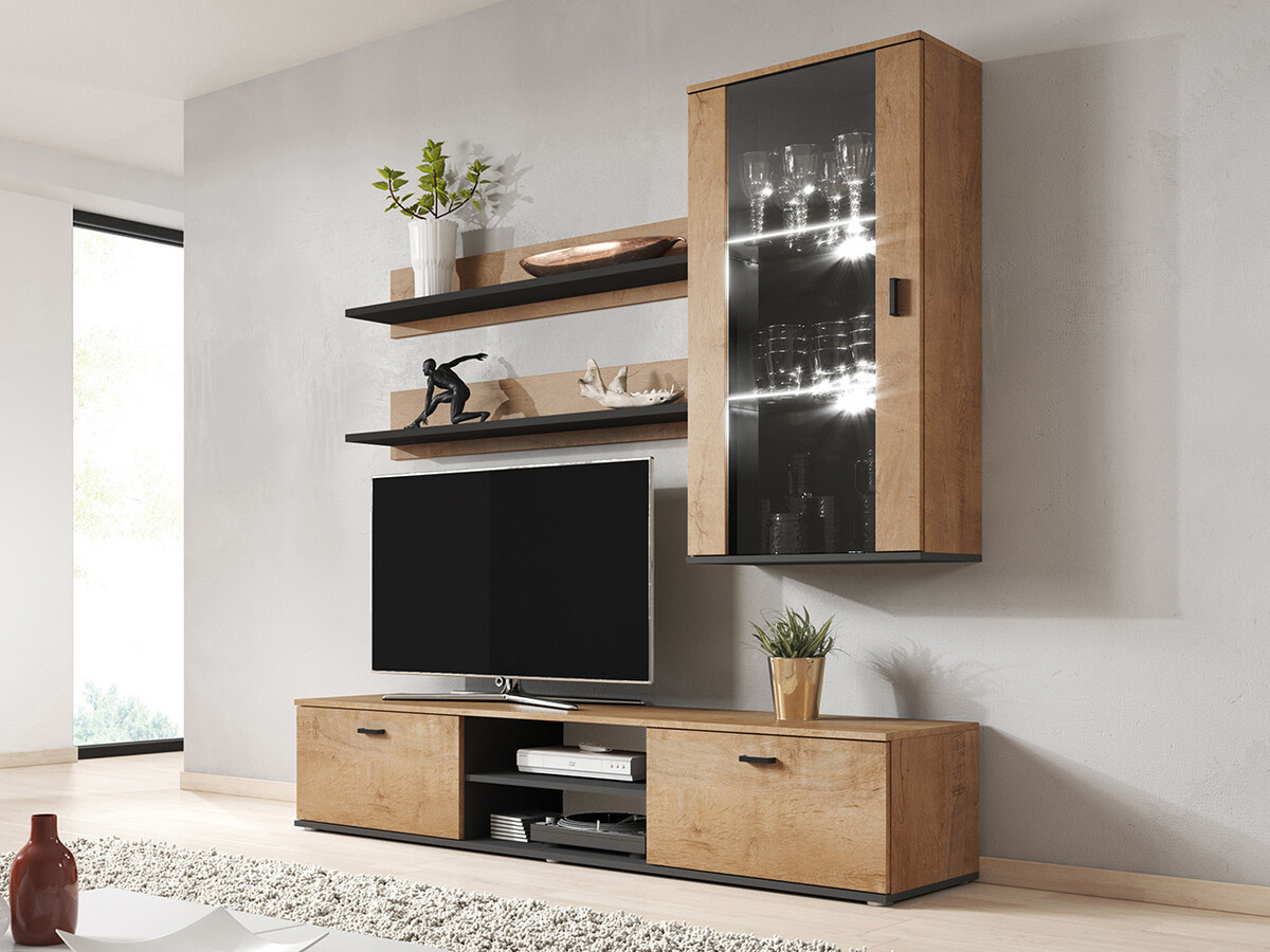 Furniture collection Tornola