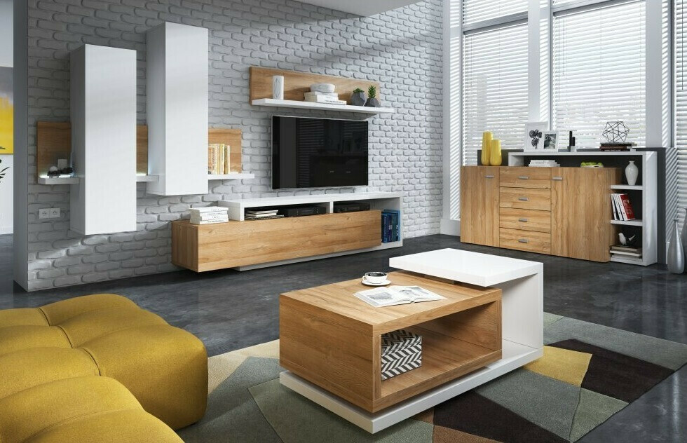 Furniture collection Lutiva